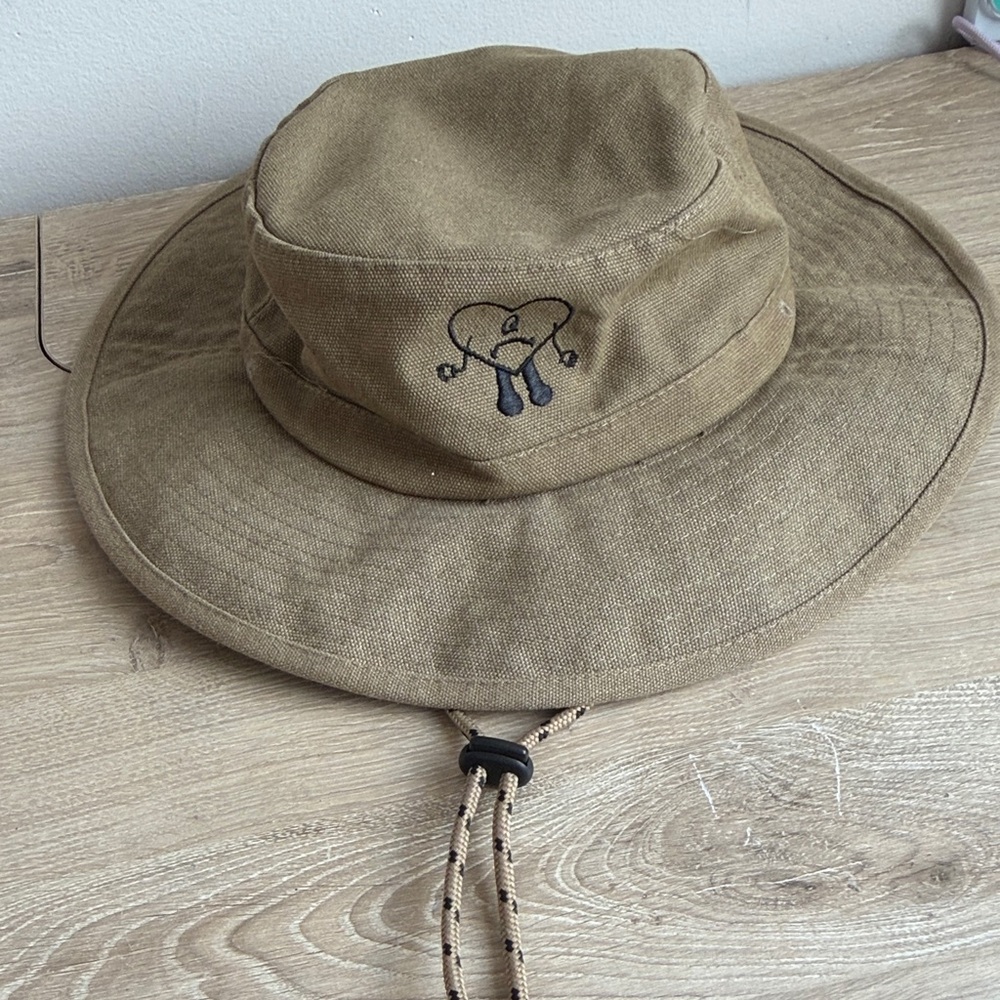 Bad Bunny Bucket Hat
